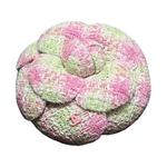 CHANEL Хлопковые броши Women's Pink - фото