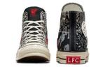 Кеды Converse Chuck Taylor All Star 70 Hi Liverpool F.C. - фото 9