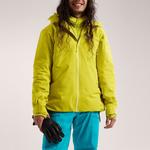 Arcteryx Куртка SABRE мужская, Whiteout - фото 13