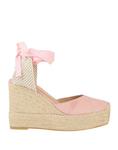 Эспадрильи Paloma Barceló, розовый - фото