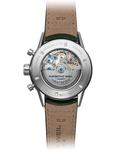 Фрилансер-хронограф, 43,5 мм Raymond Weil, цвет Green - фото 3
