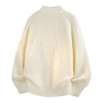 Вязаная одежда Cinnamoroll унисекс Sanrio, хаки - фото 4