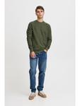 Вязаный свитер CASUAL FRIDAY, цвет strickpullover cfkarl 0160 structured crew neck knit 20505192 modischer pullover in - фото 2