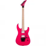 Электрогитара Jackson Pro Series Soloist SL2M, магента - фото 3