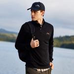 Футболка мужская Jeep, серо-голубая - фото 5