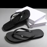 Шлепанцы мужские Xmistuo Shrimp Mith Tow, черный - фото 16