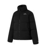 Куртка пуховая LiNing Fondue Down Series женская черная - фото