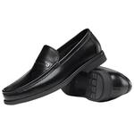 Лоферы мужские Kangnai, черный - фото 6