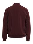 Демисезонная куртка VERO MODA VMCoco, Wine red - фото 3