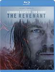 Диск Blu-ray The Revenant [2015] - фото