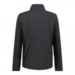 Толстовка на молнии CMP 32G5927, черный - фото 2