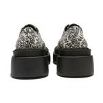 Лоферы женские Komanic, черный - фото 3