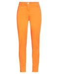 Брюки Cristinaeffe, оранжевый - фото