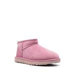 (WMNS) UGG Classic Ultra Mini 'Dusty Orchid' - фото 2