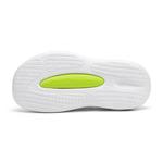 Клоги унисекс OUBT, белый - фото 4