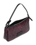 Сумка Amen, бордовый - фото 2