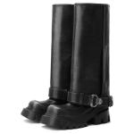 Сапоги Candy Series женские Daphne Lab, черный - фото 6