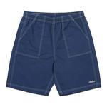Шорты Palace Rinsed Short, Navy - фото