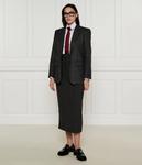 Лоферы Patrizia Pepe, черный - фото 2