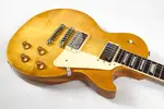 Honey Burst Gibson Les Paul Studio Сессия - фото 4