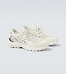 Кроссовки TrailGrip Lite2 Moncler, Brilliant White - фото 5