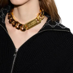 GUCCI Свитер женский черный - фото 6