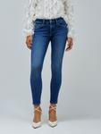 Узкие джинсы Salsa Jeans, Blue - фото 2