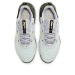 Кроссовки air max alpha trainer 5 'light silver sequoia' Nike, серебряный - фото 4