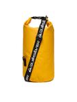 Сумка C-QUIK-P-001-08 Quiksilver, жёлтый - фото 4