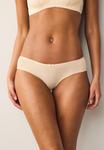 Брифы Next 5 PACK, Nude/Beige - фото 2