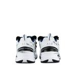 Nike Кроссовки Air Monarch 4 Star Graffiti Cushioning Low top Chunky Unisex Black - фото 5