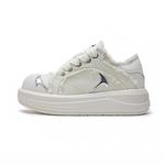 Medd Кроссовки для скейтбординга унисекс низкие черно-белые - фото 10