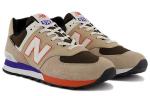 Кроссовки New Balance NB 574 Series Мужчины - фото 2