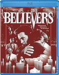 Диск Blu-ray Believers (1987) - фото