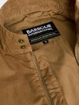 Повседневная куртка International Denton Barbour, Sandstone - фото 4