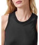 Платье AllSaints Aida Dress, черный - фото 3