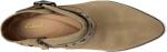 Ботинки Clarks Women's Morzine Buckle, Dark Sand Suede - фото 2