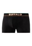 Боксеры BUFFALO, marine blue/Light grey/Black - фото 3