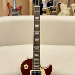 Gibson Murphy Lab 1959 Les Paul Standard Light Aged Cherry Tea Burst - фото 4