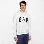 Унисекс свитшот GAP, красный - фото 5