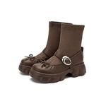 Ботильоны DAPHNE Ankle Boots Women's - фото 6