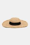 Шляпа Answear.Lab, бежевый - фото