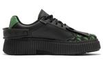 Кроссовки dinara x dinara staffonly x monopoly 'black green' Puma, черный - фото 2