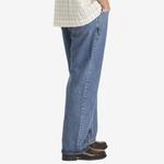 Джинсы Steve Denim Won Hundred, синий - фото 3