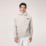 HELLY HANSEN Куртка мужская, Ecru - фото 3