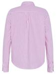 Блуза Polo Sylt Blouse, цвет Pink/White - фото 2