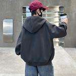 Куртка с капюшоном Grade School EASTERN CAMEL, черный - фото 6