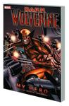 Dark Wolverine, Vol. 2: My Hero (Marvel Enterprises) - фото