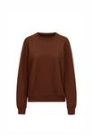 Толстовка OH APRIL Sweatshirt, Brown - фото 5