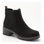 Ботильоны челси Smylie Patrizia, black - фото